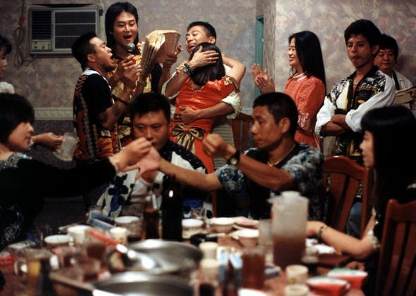 Goodbye South, Goodbye - 南国再见,南国 - Chinese Movies