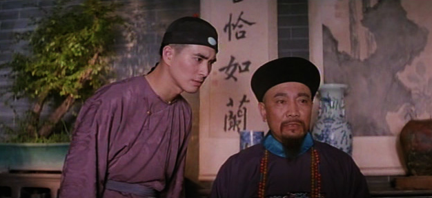 The Opium War - 鸦片战争 - Chinese Movies