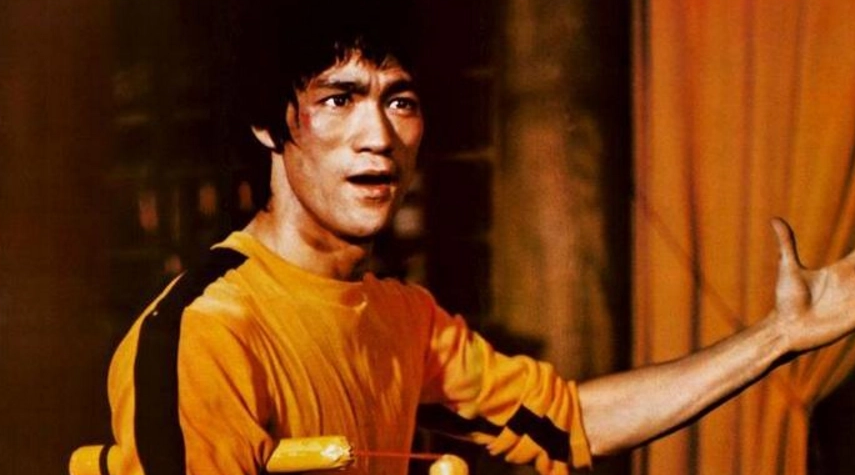 Game of Death - 死亡游戏(1978) - Chinese Movies
