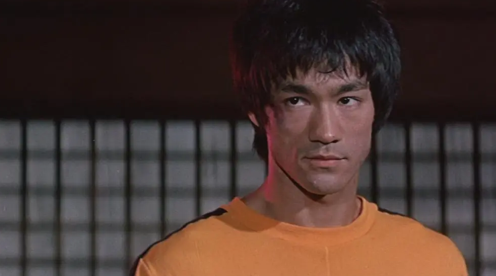 Game of Death - 死亡游戏(1978) - Chinese Movies