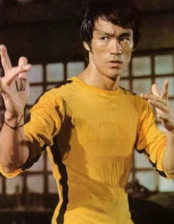 Game of Death - 死亡游戏(1978) - Chinese Movies