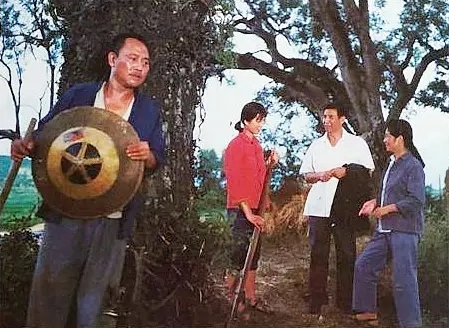River Without Buoys - 没有航标的河流 - Chinese Movies