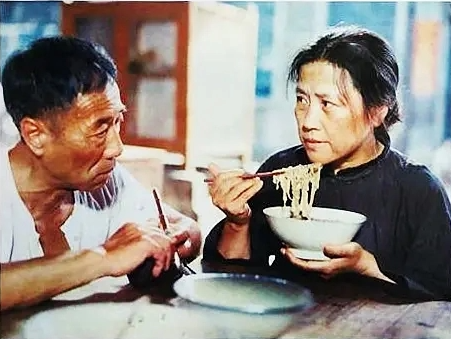 River Without Buoys - 没有航标的河流 - Chinese Movies