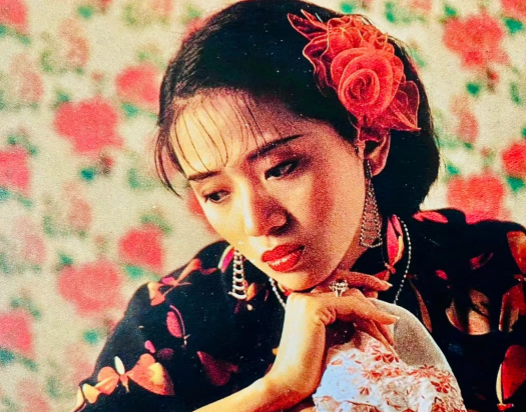 Rouge - 胭脂扣 - Chinese Movies