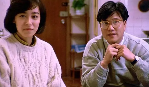 Rouge - 胭脂扣 - Chinese Movies