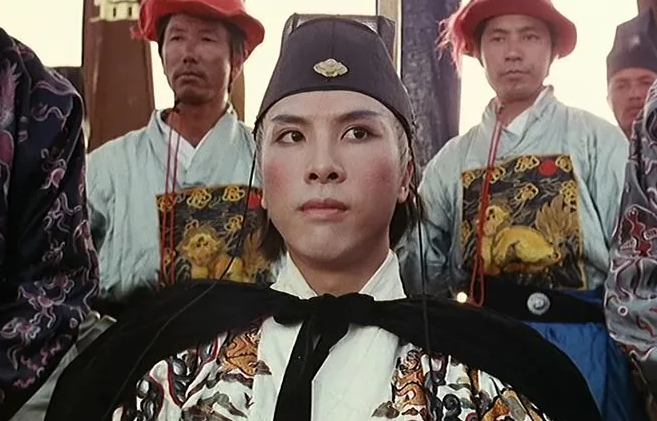New Dragon Inn - 新龙门客栈(1992) - Chinese Movies