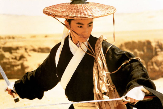 New Dragon Inn - 新龙门客栈(1992) - Chinese Movies