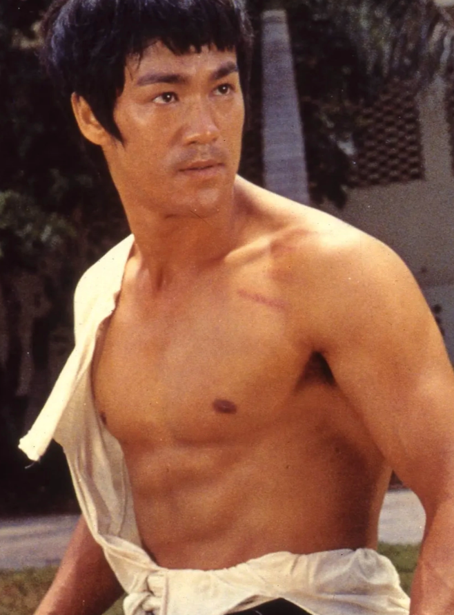 The Big Boss - 唐山大兄(1971) - Chinese Movies