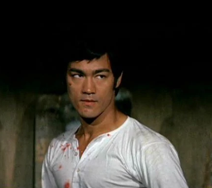 The Big Boss - 唐山大兄(1971) - Chinese Movies