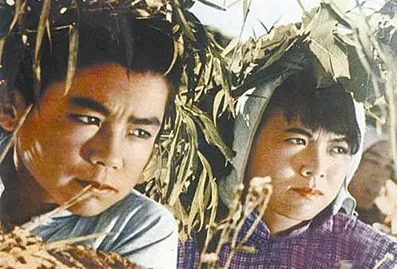 Little Soldier Zhang Ga - 小兵张嘎 - Chinese Movies
