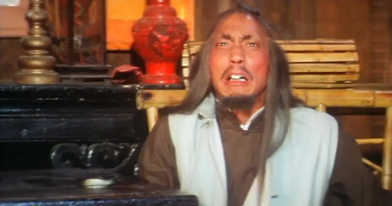 Drunken Tai Chi - 笑太极(1984) - Chinese Movies
