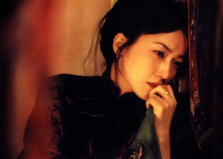 Flowers of Shanghai - 海上花 - Chinese Movies