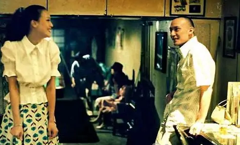 Three Times - 最好的時光 - Chinese Movies