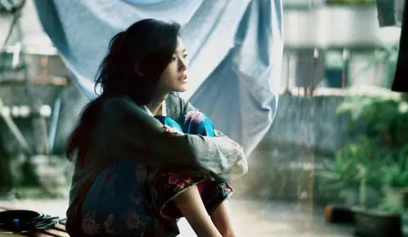Three Times - 最好的時光 - Chinese Movies