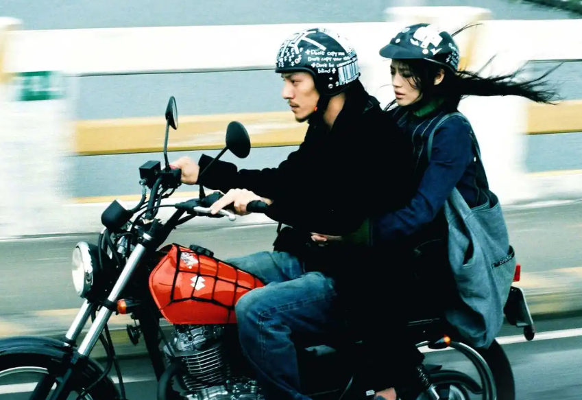 Three Times - 最好的時光 - Chinese Movies