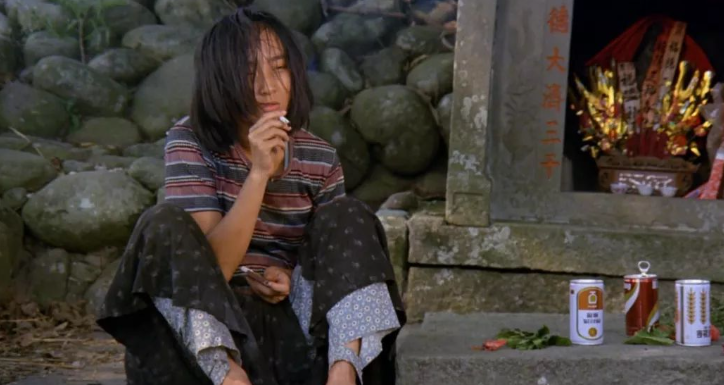 A Summer at Grandpa's - 冬冬的假期 - Chinese Movies