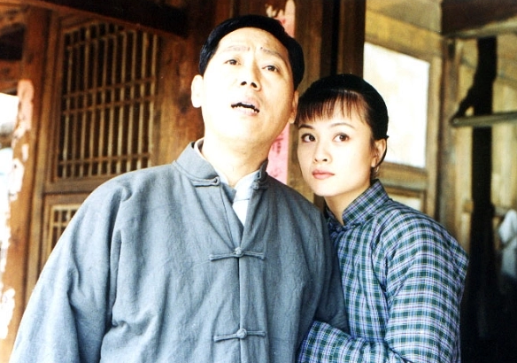 This Life of Mine - 我这一辈子 - Chinese TV