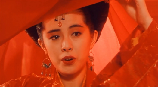 Butterfly and Sword - 新流星蝴蝶剑(1993) - Chinese Movies