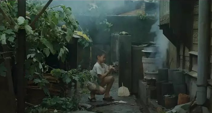 The Time to Live and the Time to Die - 童年往事 - Chinese Movies