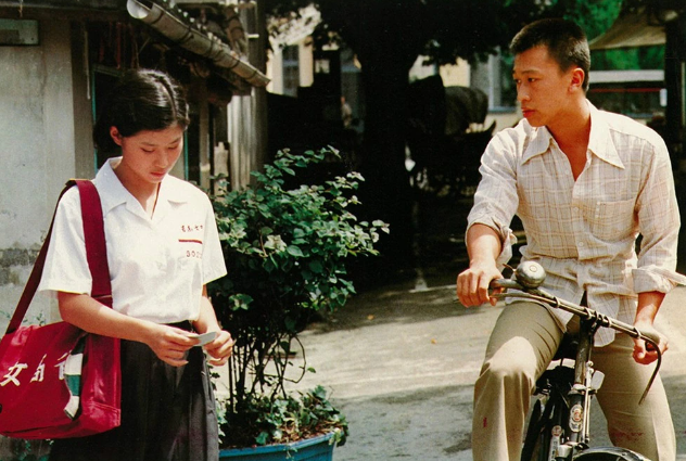 The Time to Live and the Time to Die - 童年往事 - Chinese Movies