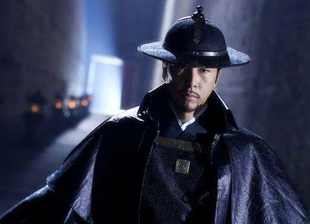 14 Blades - 锦衣卫(2010) - Chinese Movies