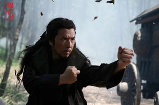 14 Blades - 锦衣卫(2010) - Chinese Movies
