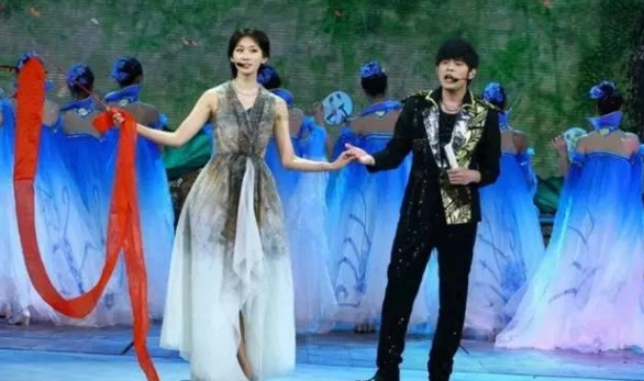 Chinese Women Star: Lin Chi-ling(林志玲)