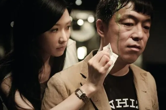 Chinese Women Star: Lin Chi-ling(林志玲)