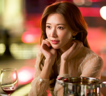 Chinese Women Star: Lin Chi-ling(林志玲)