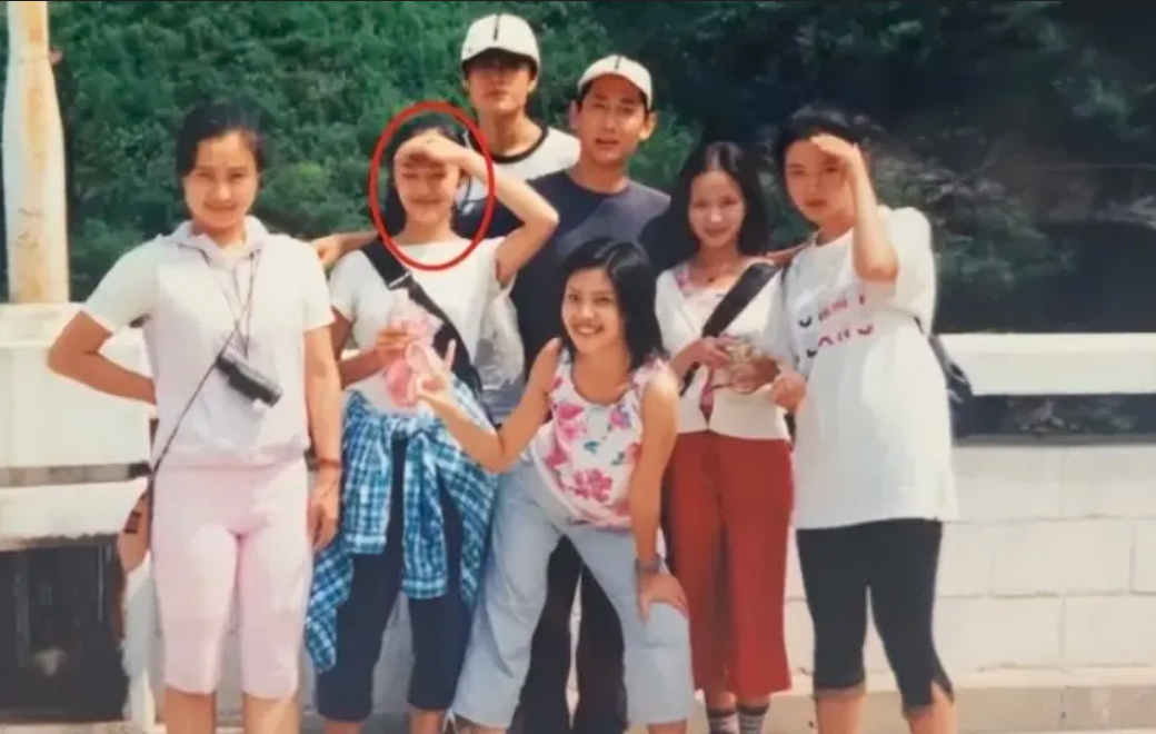 Chinese Women Star: Yao Chen(姚晨)