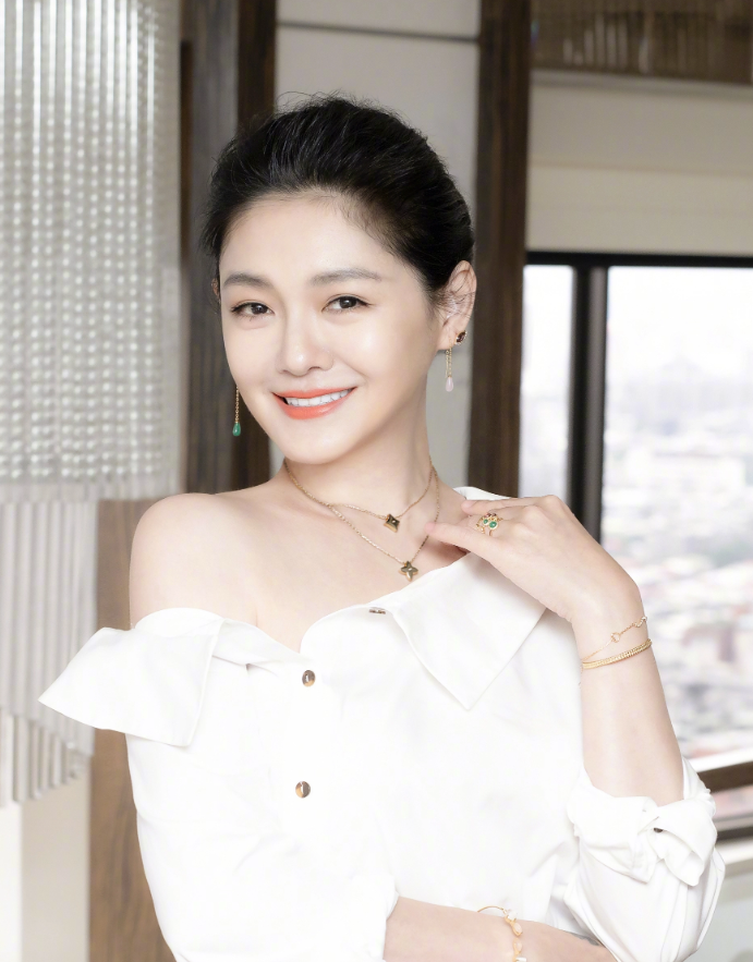 Chinese Women Star: Barbie Hsu(大S徐熙媛)