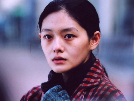 Chinese Women Star: Barbie Hsu(大S徐熙媛)