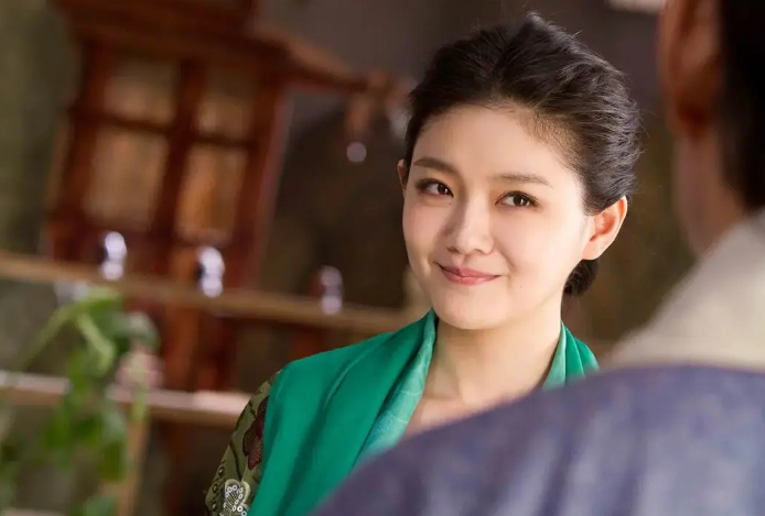 Chinese Women Star: Barbie Hsu(大S徐熙媛)