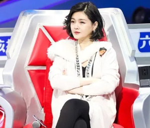 Chinese Women Star: Barbie Hsu(大S徐熙媛)