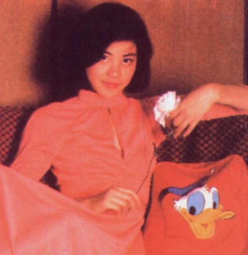 Chinese Women Star: Faye Wong(王菲)