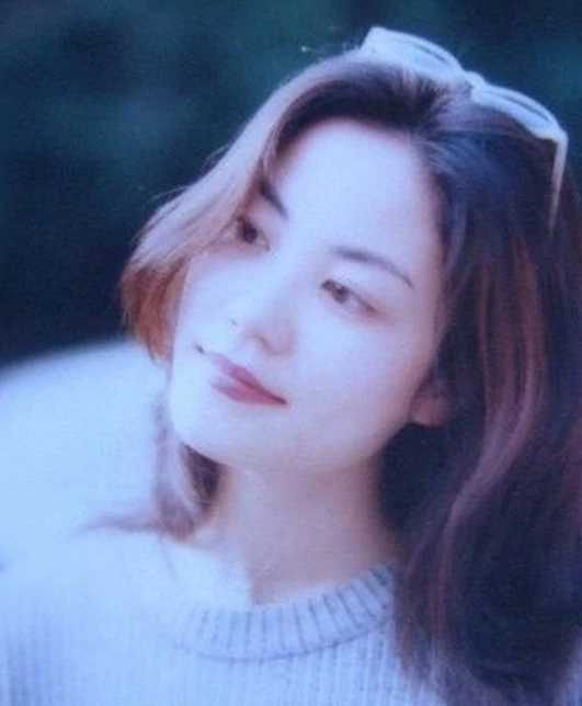 Chinese Women Star: Faye Wong(王菲)
