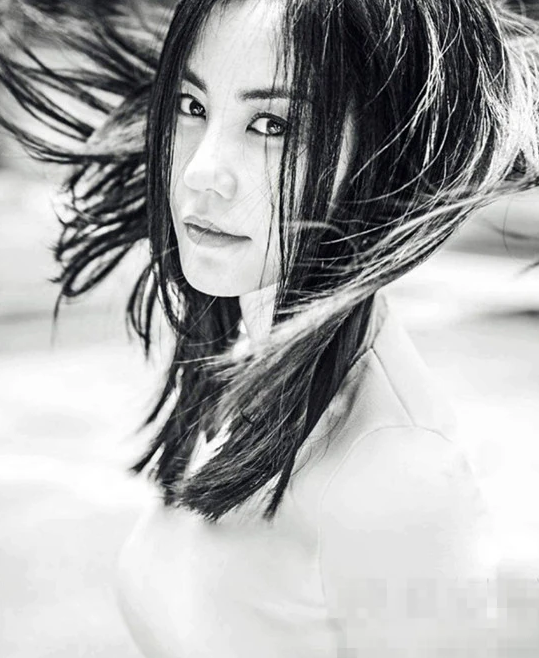 Chinese Women Star: Faye Wong(王菲)