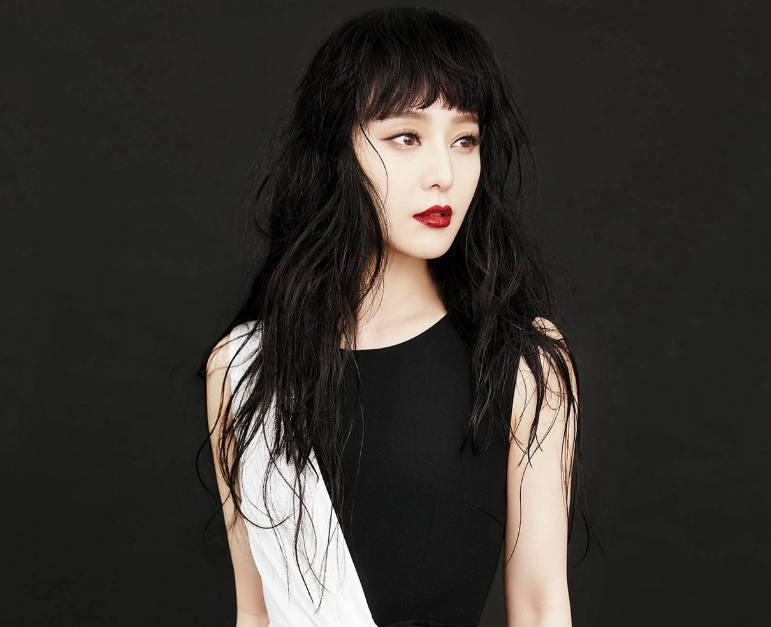 Chinese Women Star: Fan Bingbing(范冰冰)