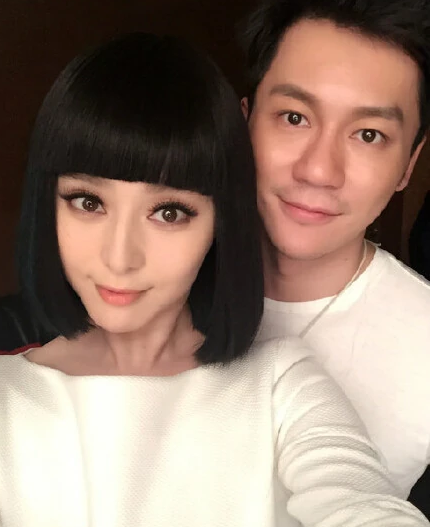 Chinese Women Star: Fan Bingbing(范冰冰)