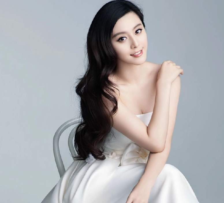 Chinese Women Star: Fan Bingbing(范冰冰)