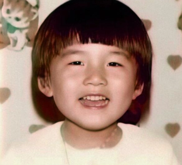 Chinese star: Jay Chou 周杰伦