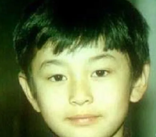 Chinese star: Huang Xiaoming 黄晓明