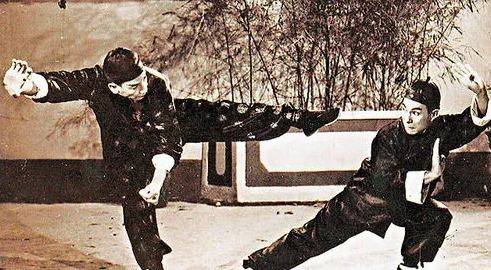 Famous Chinese Actor, Kwan Tak-hing 中国著名演员关德兴 ~ Chinese Movies&TV