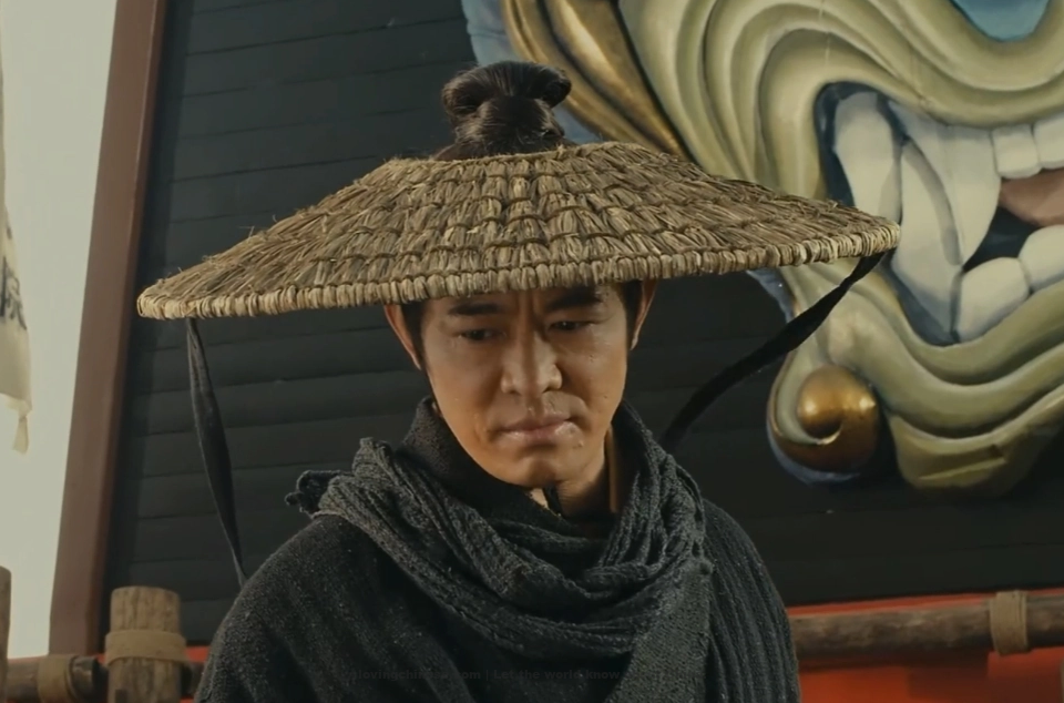 Flying Swords of Dragon Gate龙门飞甲 ~ Chinese Movies