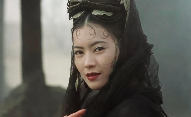 Chinese film: A Chinese Odyssey Duology大话西游 ~ Chinese Movies