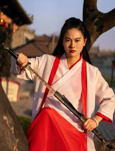 Chinese film: A Chinese Odyssey Duology大话西游 ~ Chinese Movies