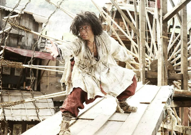 Journey to the West: Conquering the Demons 西游•降魔篇 ~ Chinese Movies