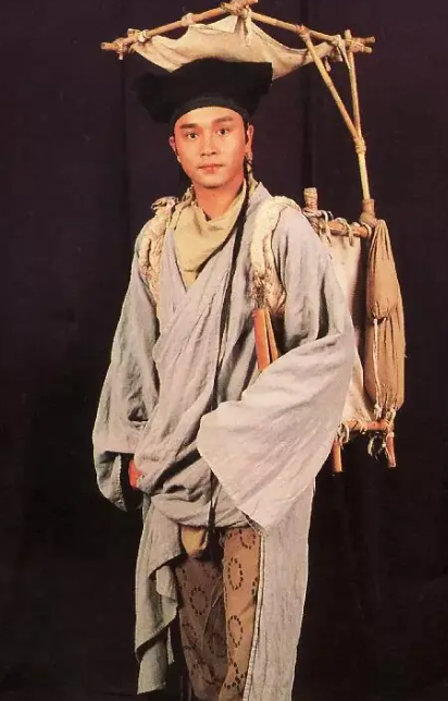 A Chinese Ghost Story 倩女幽魂 - Chinese Movies
