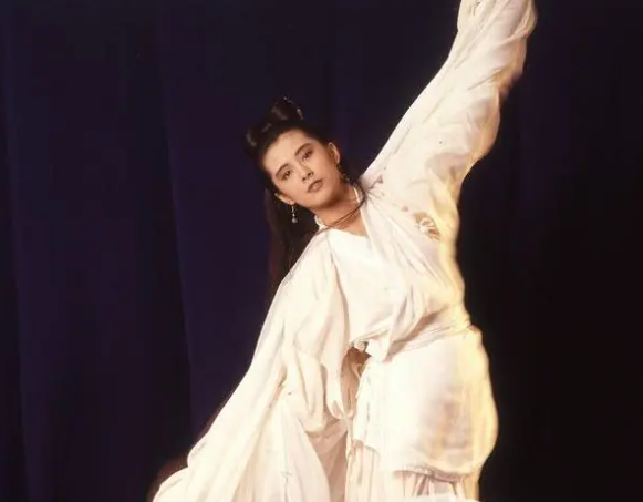 A Chinese Ghost Story 倩女幽魂 - Chinese Movies