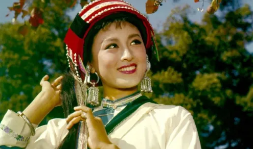 Ashima - 阿诗玛 - Chinese Movies